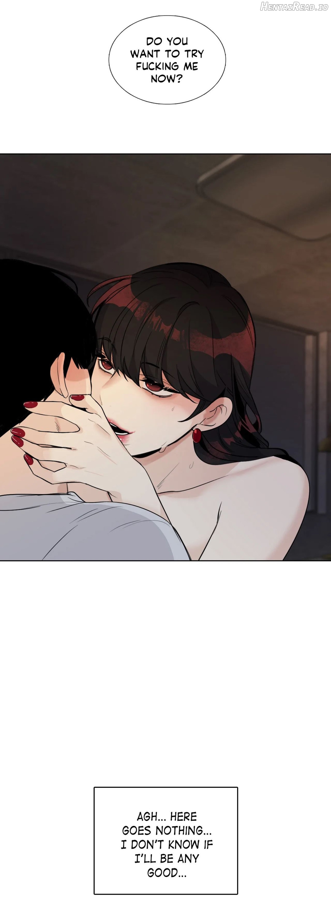 Talk to Me Chapter 145 - page 24