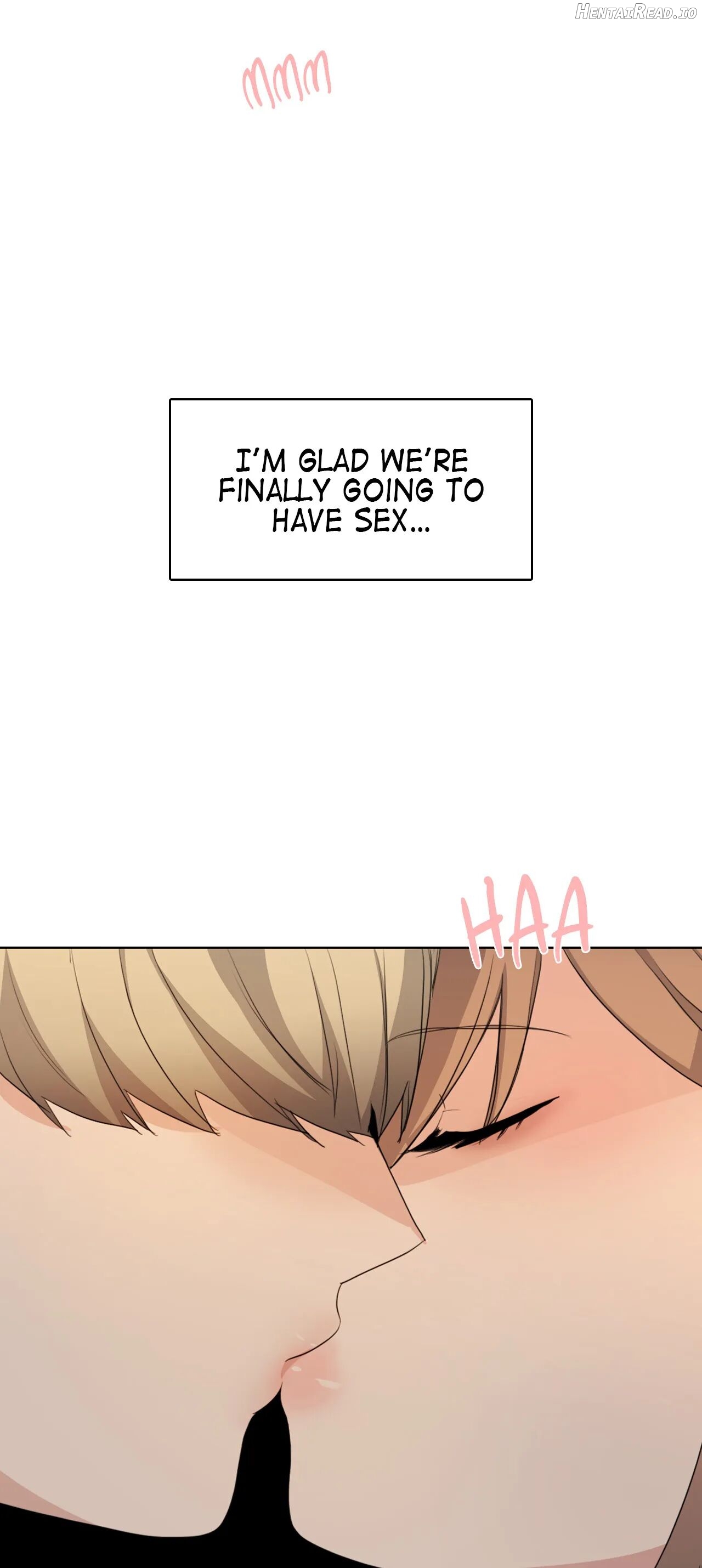Talk to Me Chapter 164 - page 15