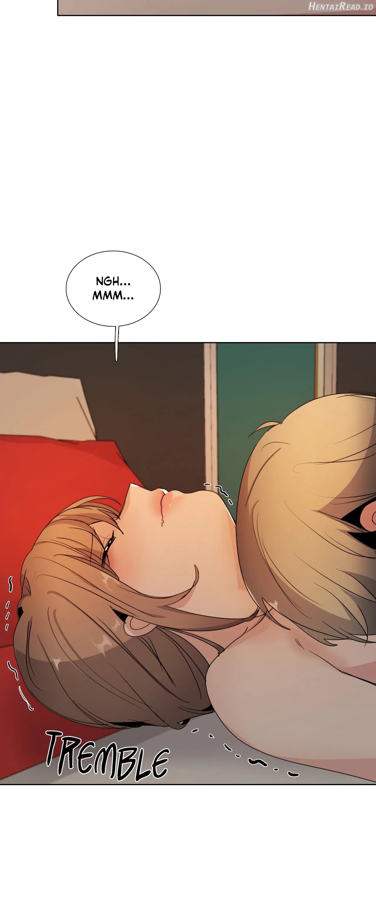 Talk to Me Chapter 164 - page 38