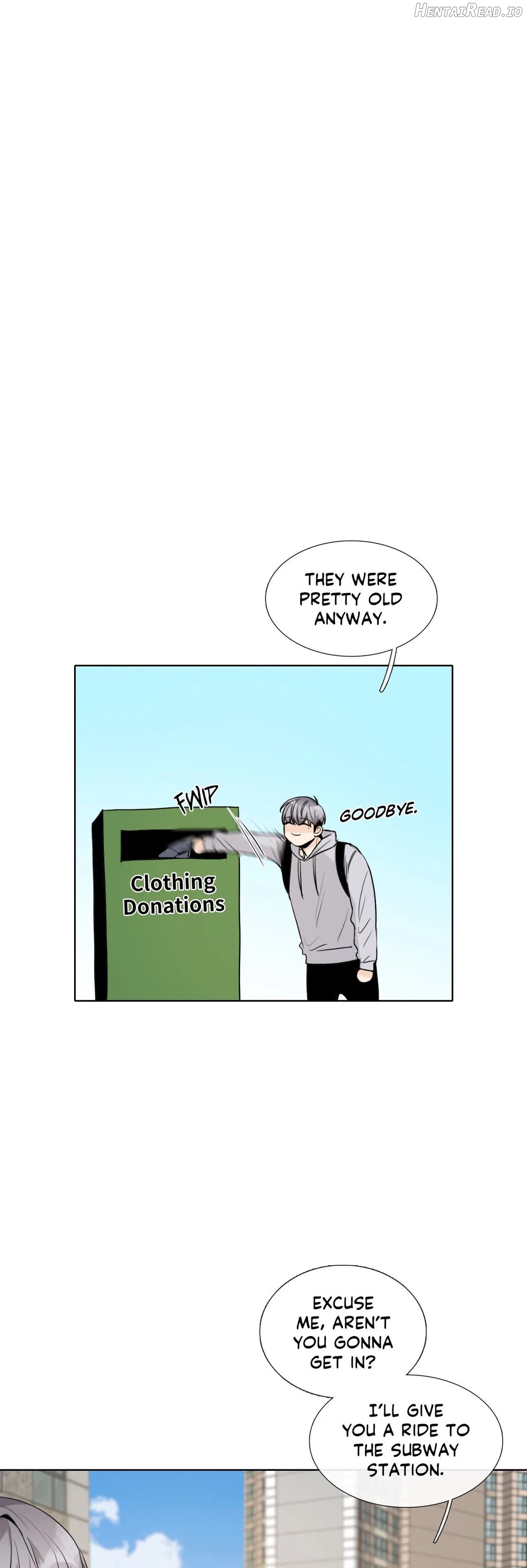 Talk to Me Chapter 147 - page 26