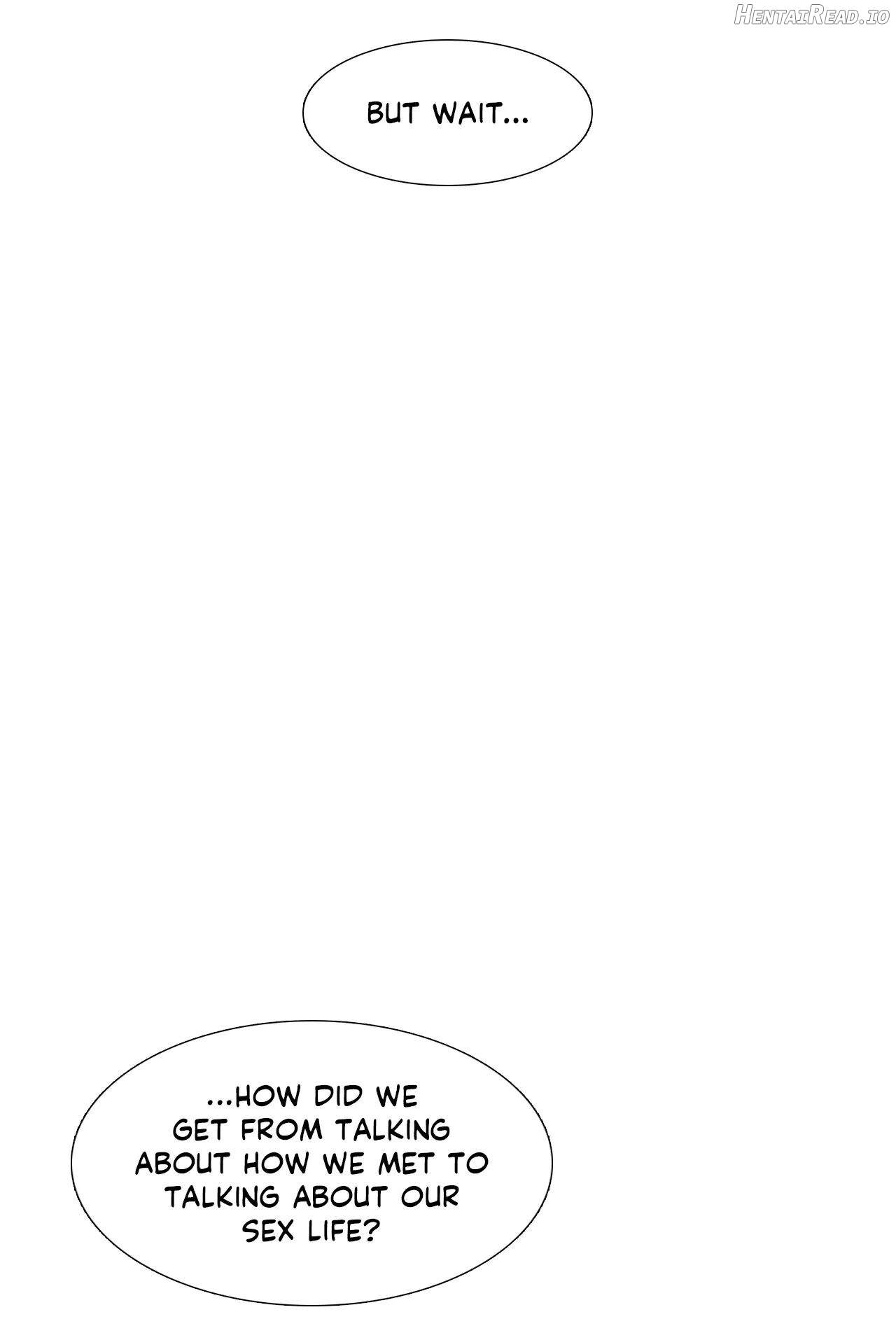 Talk to Me Chapter 165 - page 15