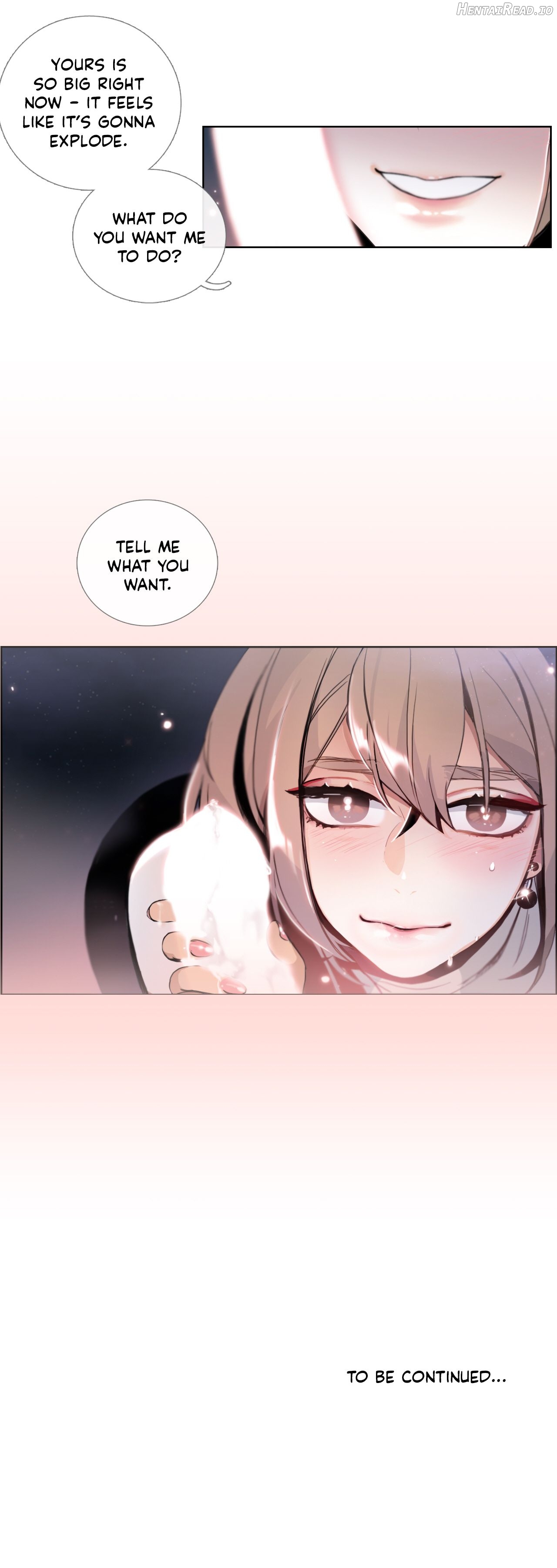 Talk to Me Chapter 22 - page 16