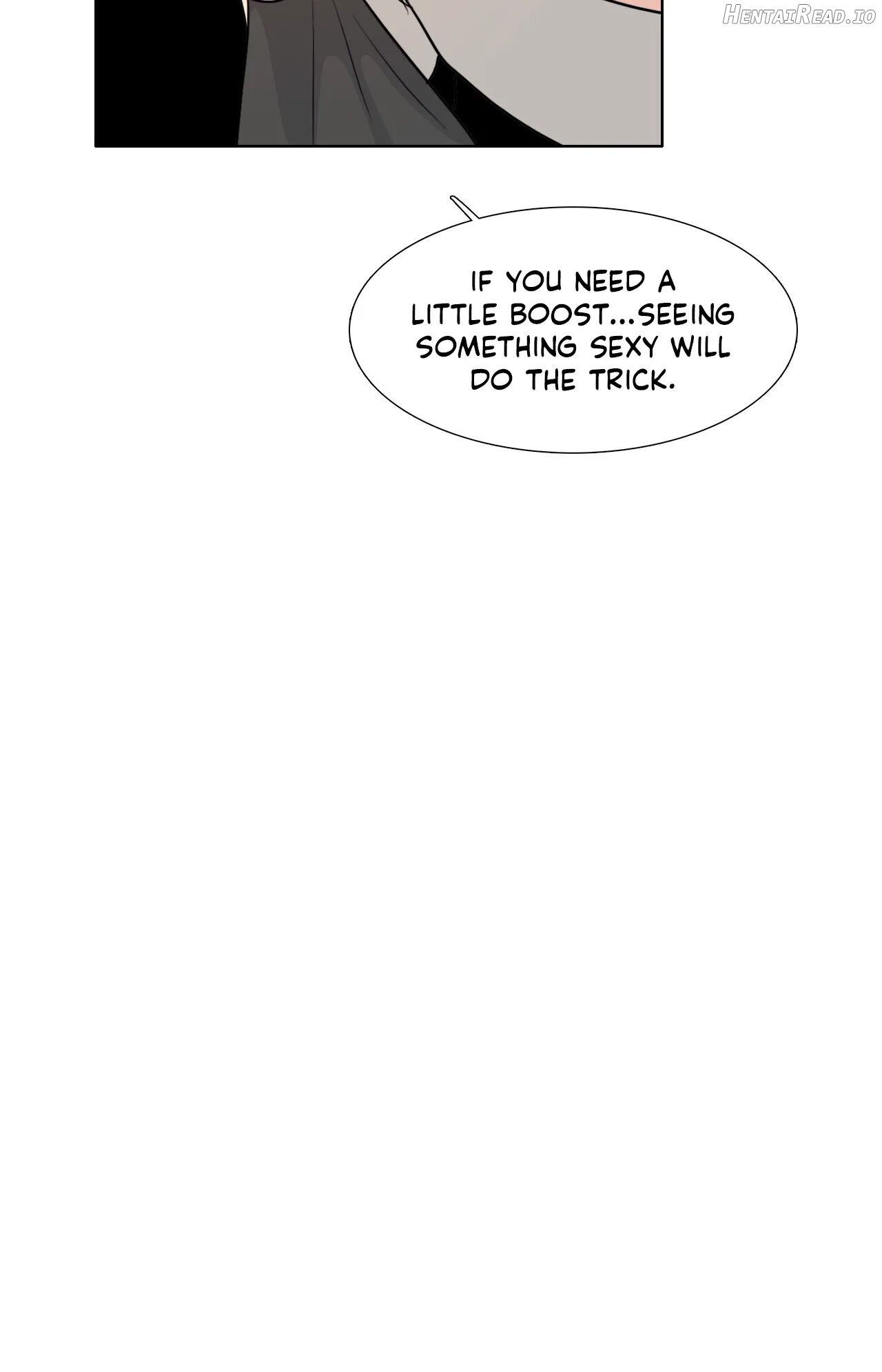 Talk to Me Chapter 166 - page 11