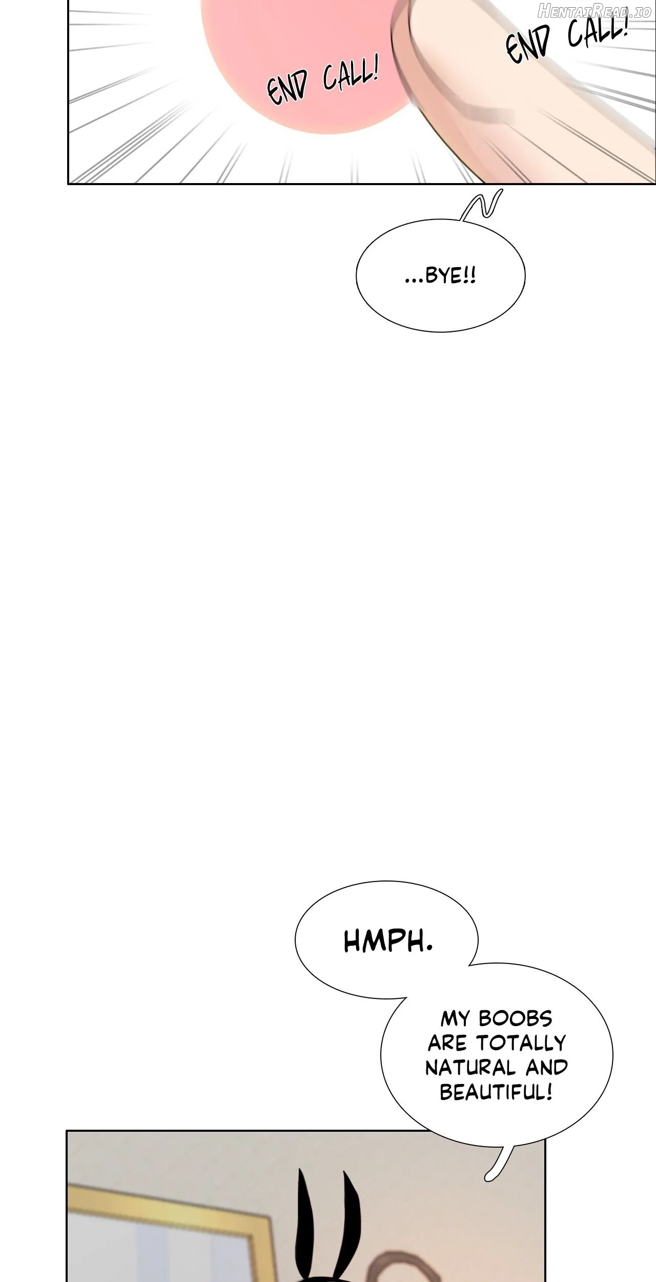 Talk to Me Chapter 166 - page 27