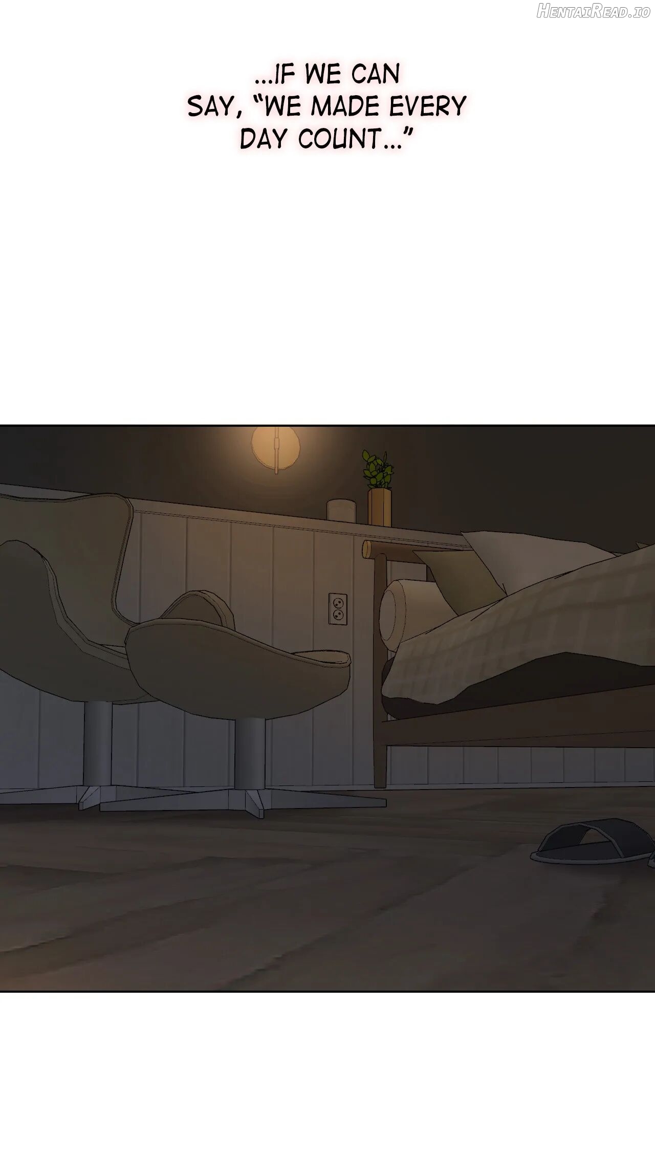 Talk to Me Chapter 167 - page 50