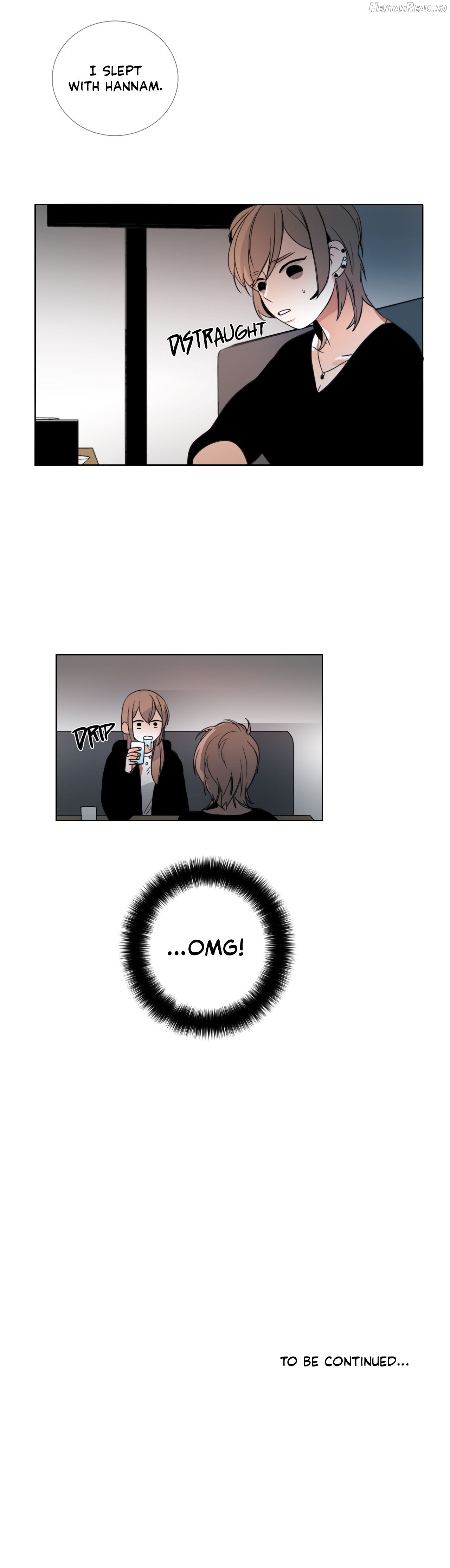 Talk to Me Chapter 24 - page 15