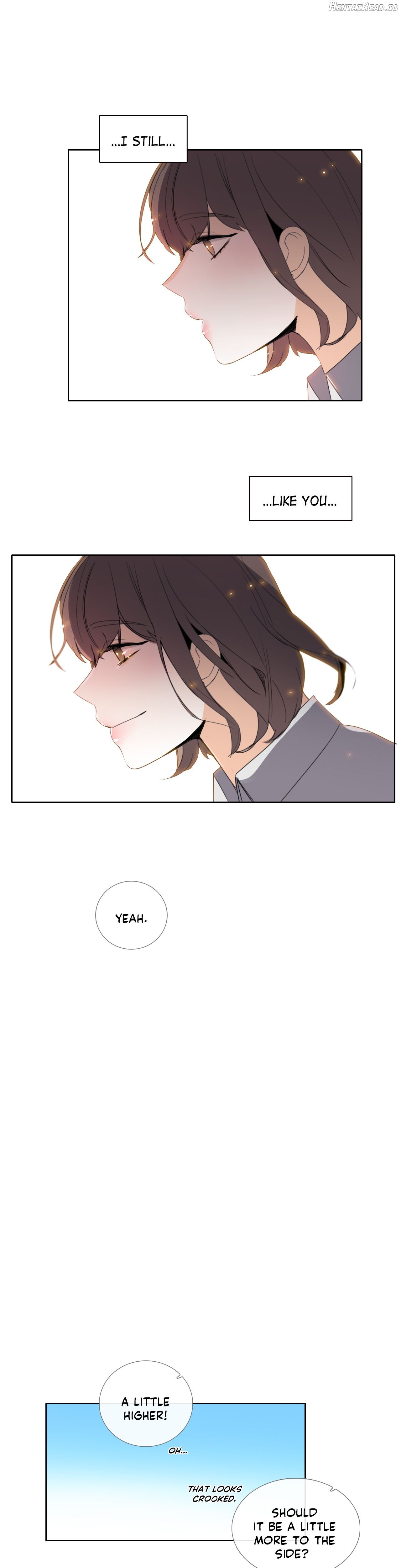 Talk to Me Chapter 113 - page 17