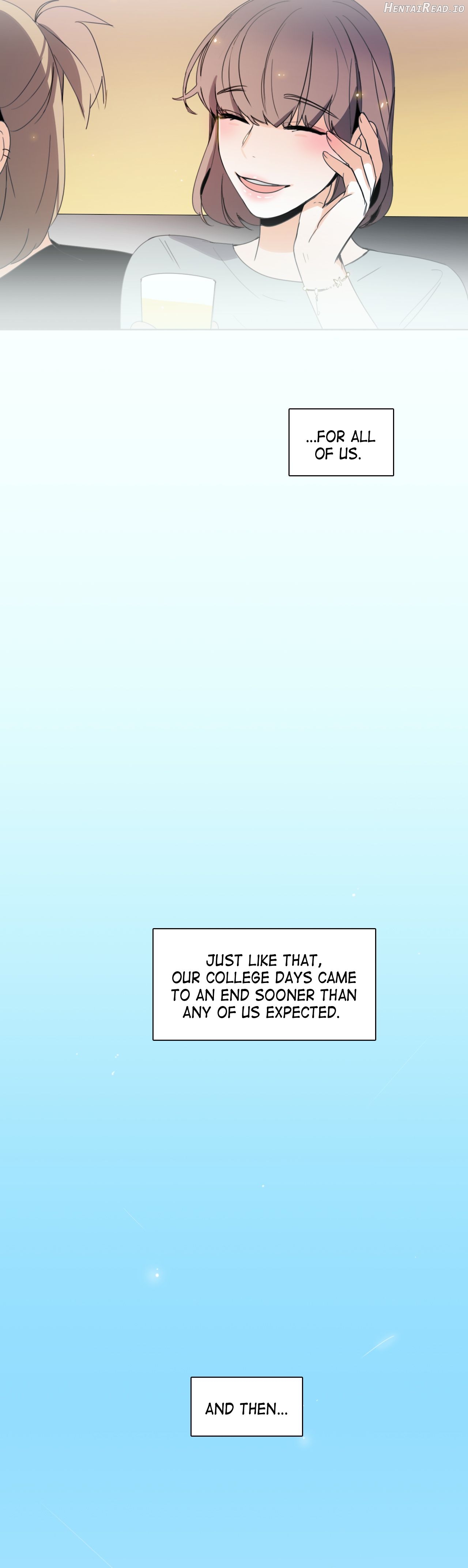 Talk to Me Chapter 114 - page 10