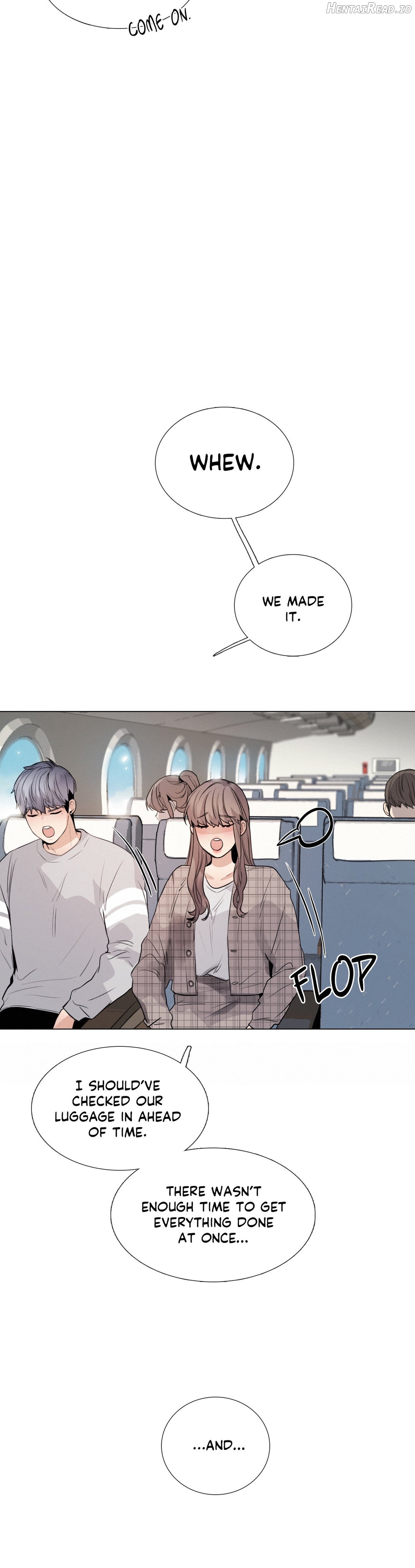 Talk to Me Chapter 115 - page 3