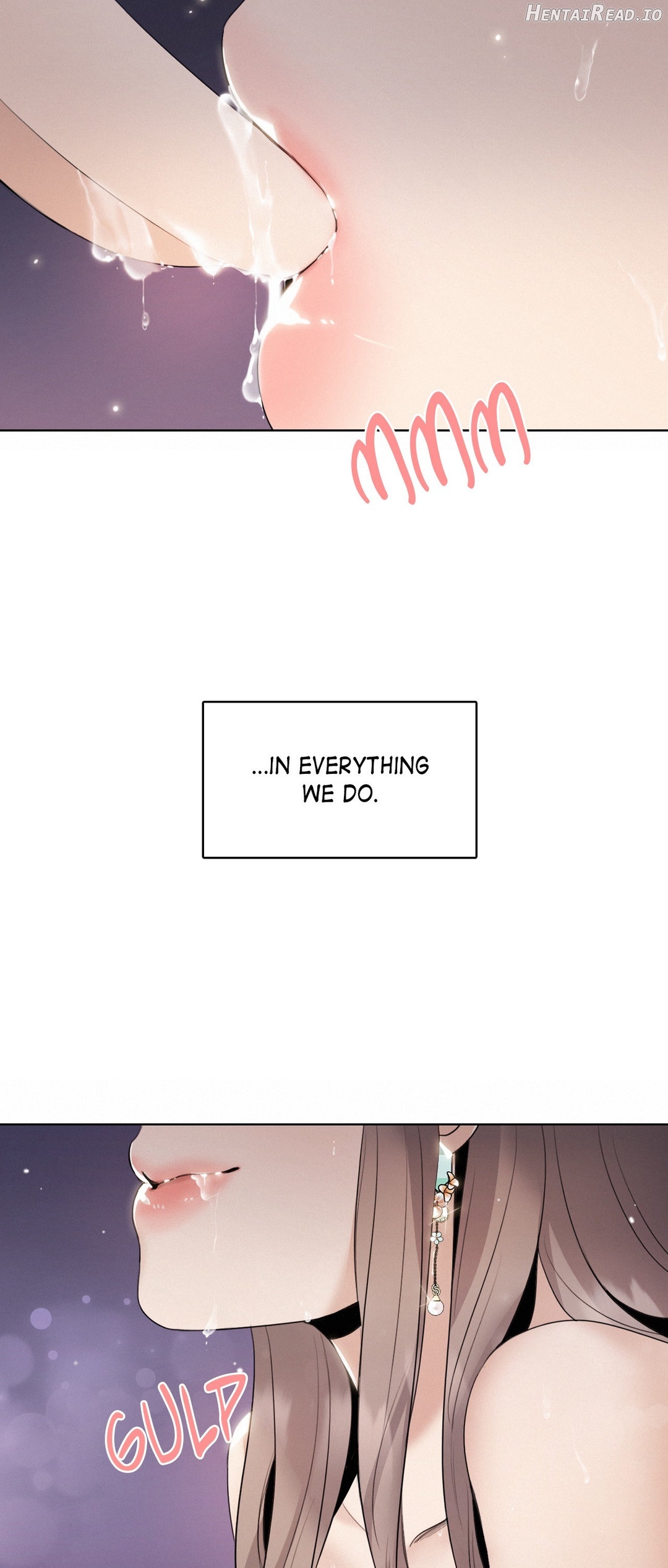 Talk to Me Chapter 115 - page 51
