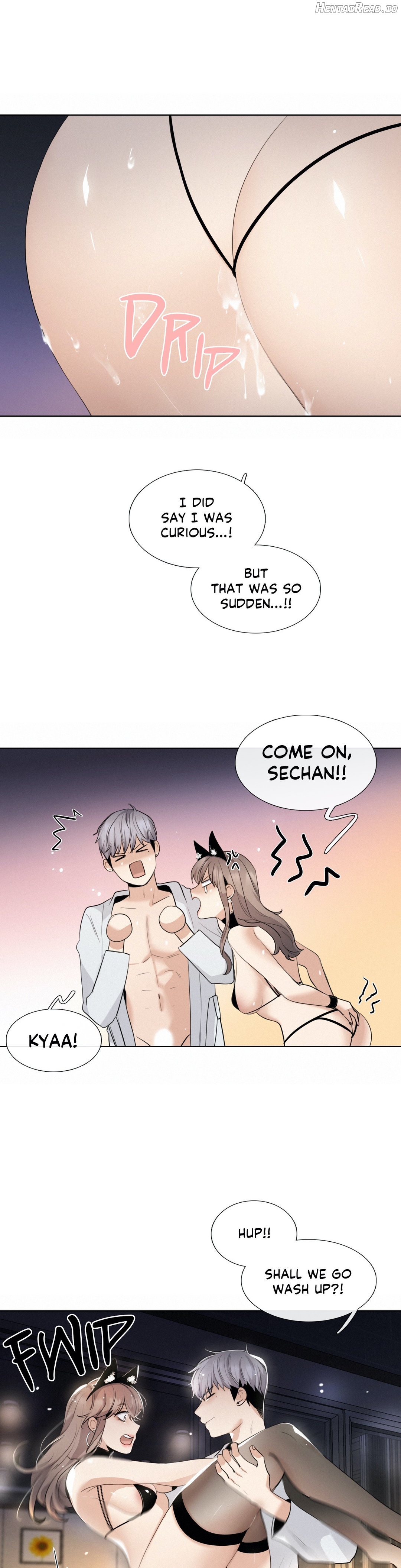 Talk to Me Chapter 116 - page 43