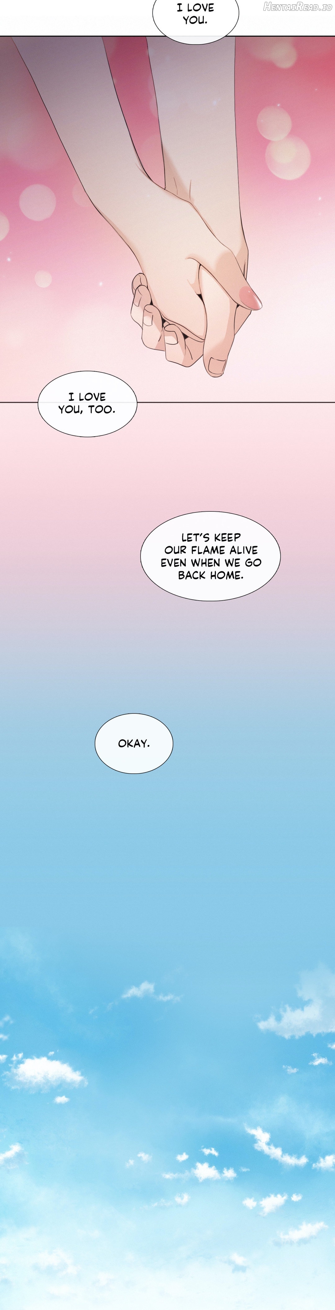 Talk to Me Chapter 116 - page 46