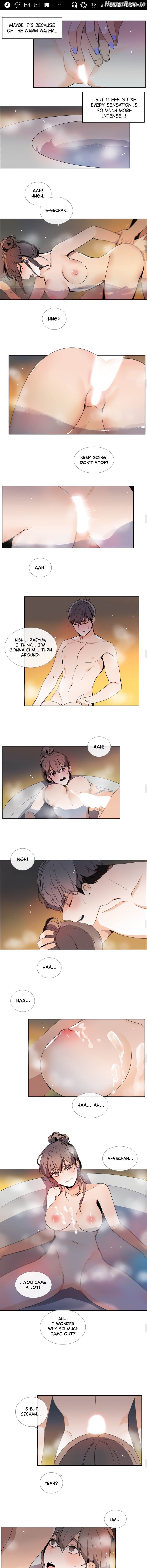 Talk to Me Chapter 75 - page 3