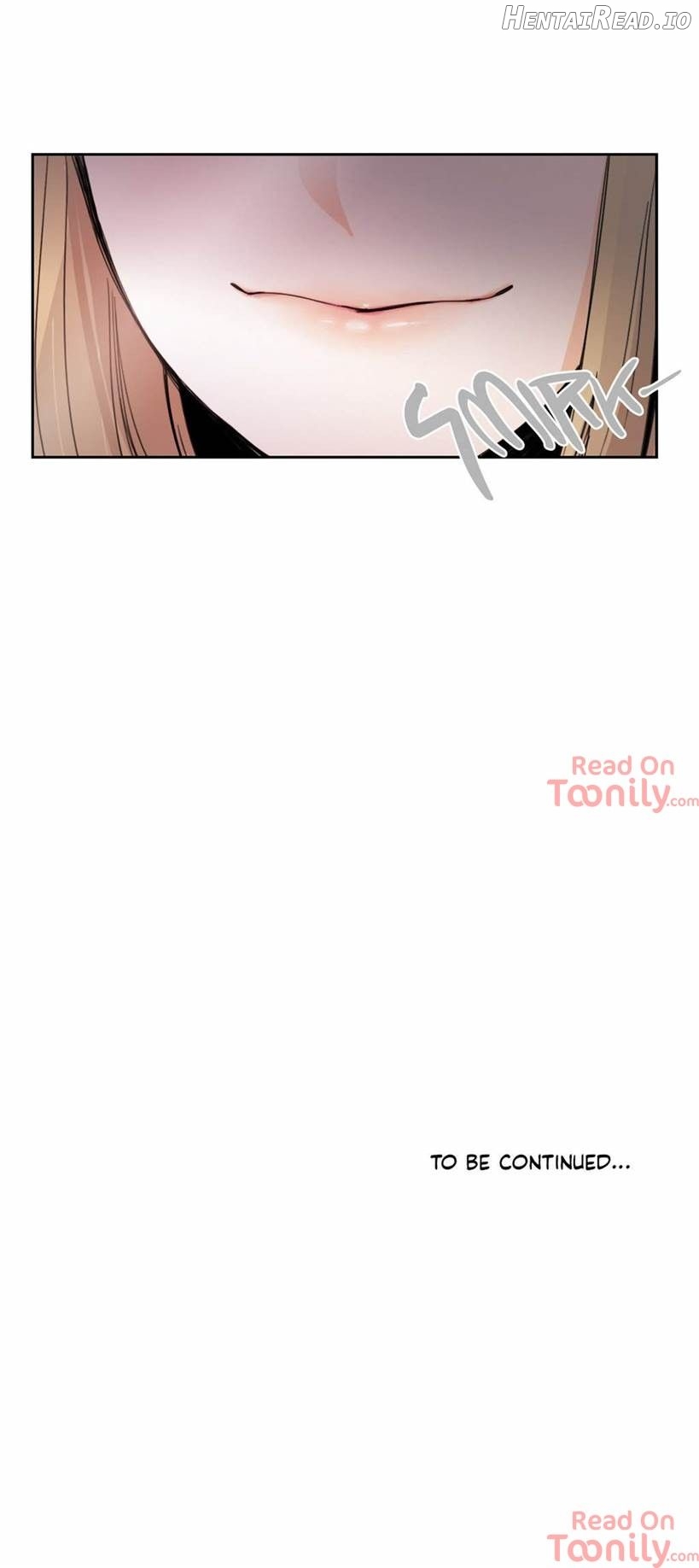 Talk to Me Chapter 31 - page 28
