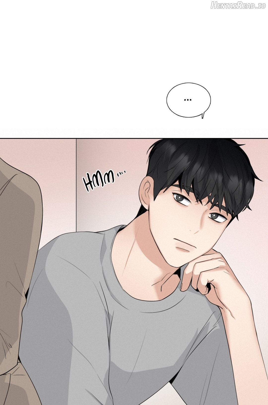 Talk to Me Chapter 117 - page 37