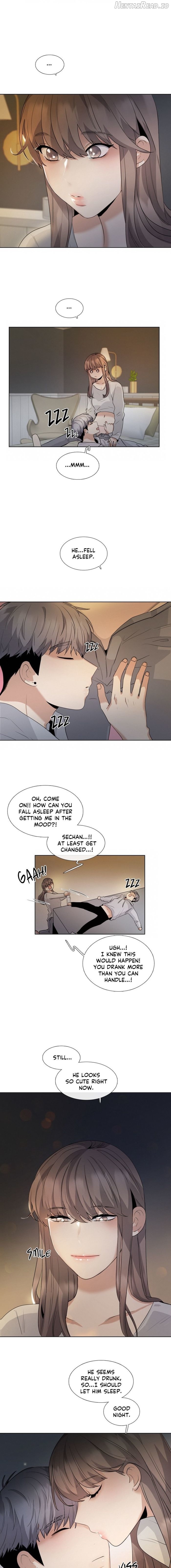 Talk to Me Chapter 118 - page 13