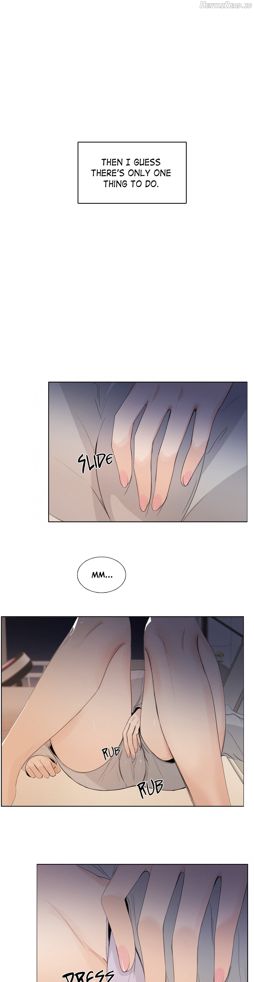 Talk to Me Chapter 121 - page 20