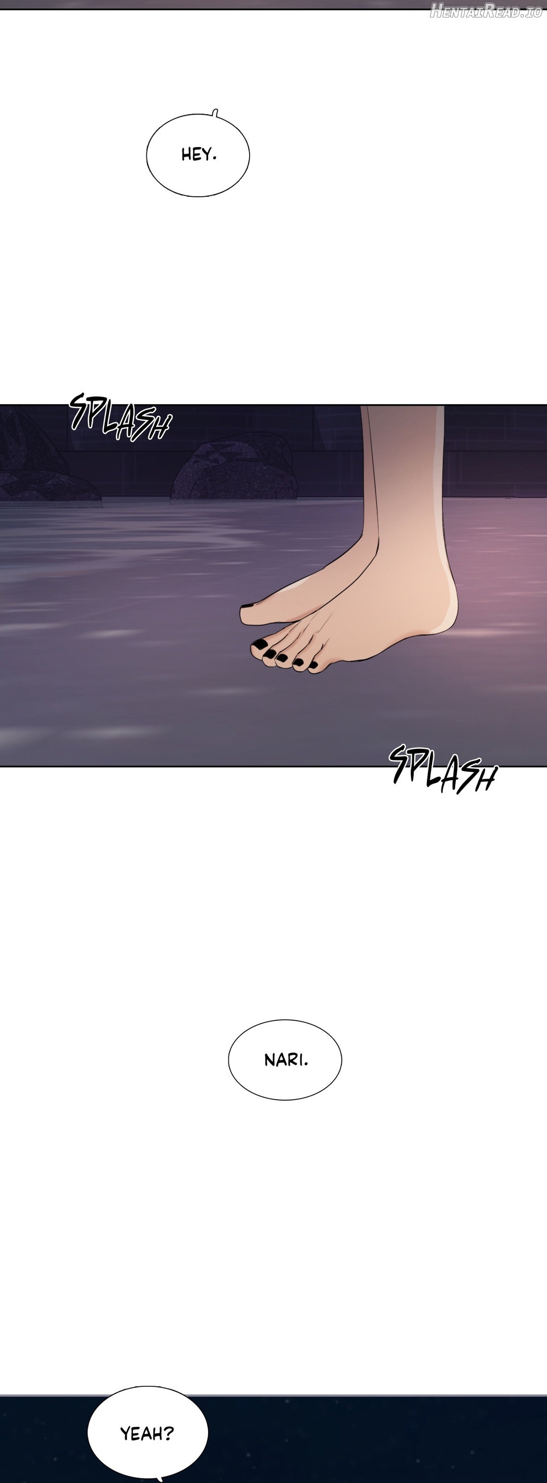 Talk to Me Chapter 123 - page 16