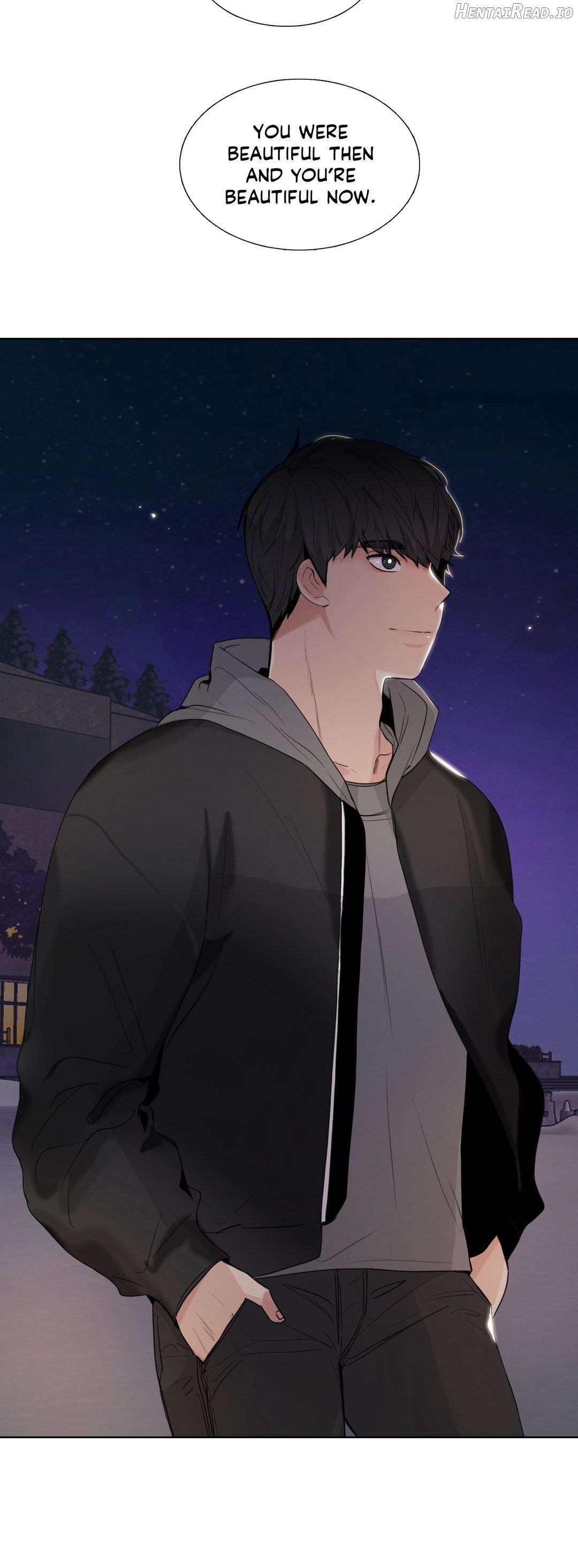 Talk to Me Chapter 123 - page 18