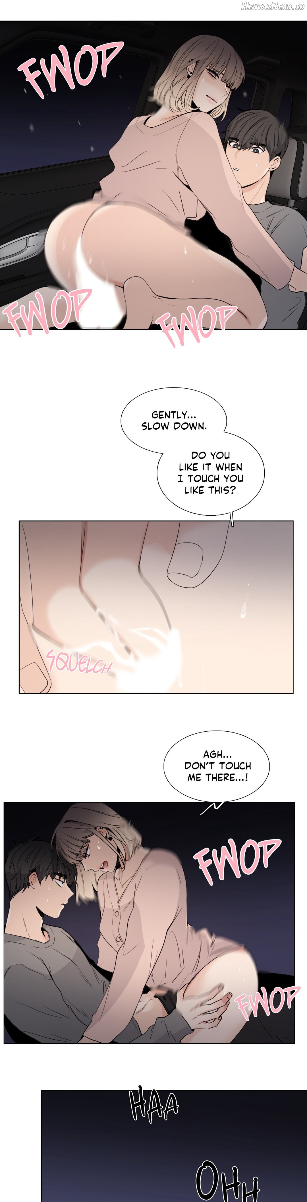 Talk to Me Chapter 124 - page 11