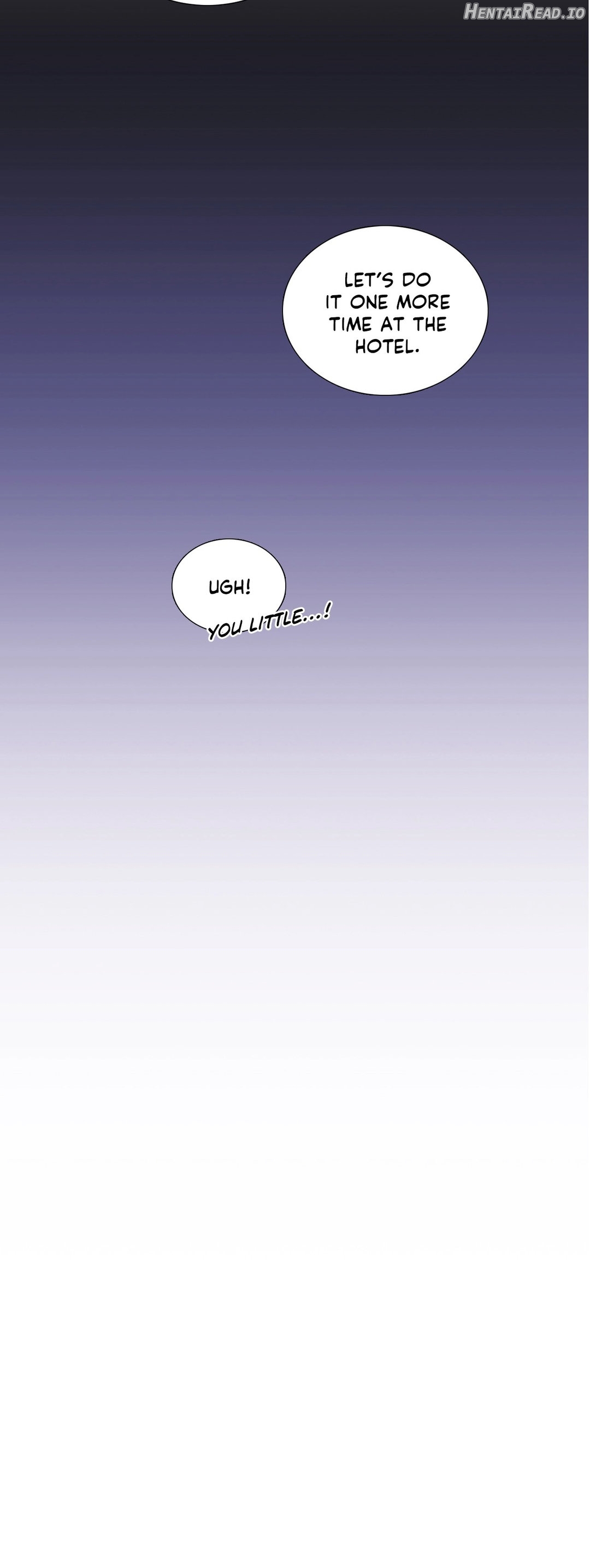 Talk to Me Chapter 124 - page 22