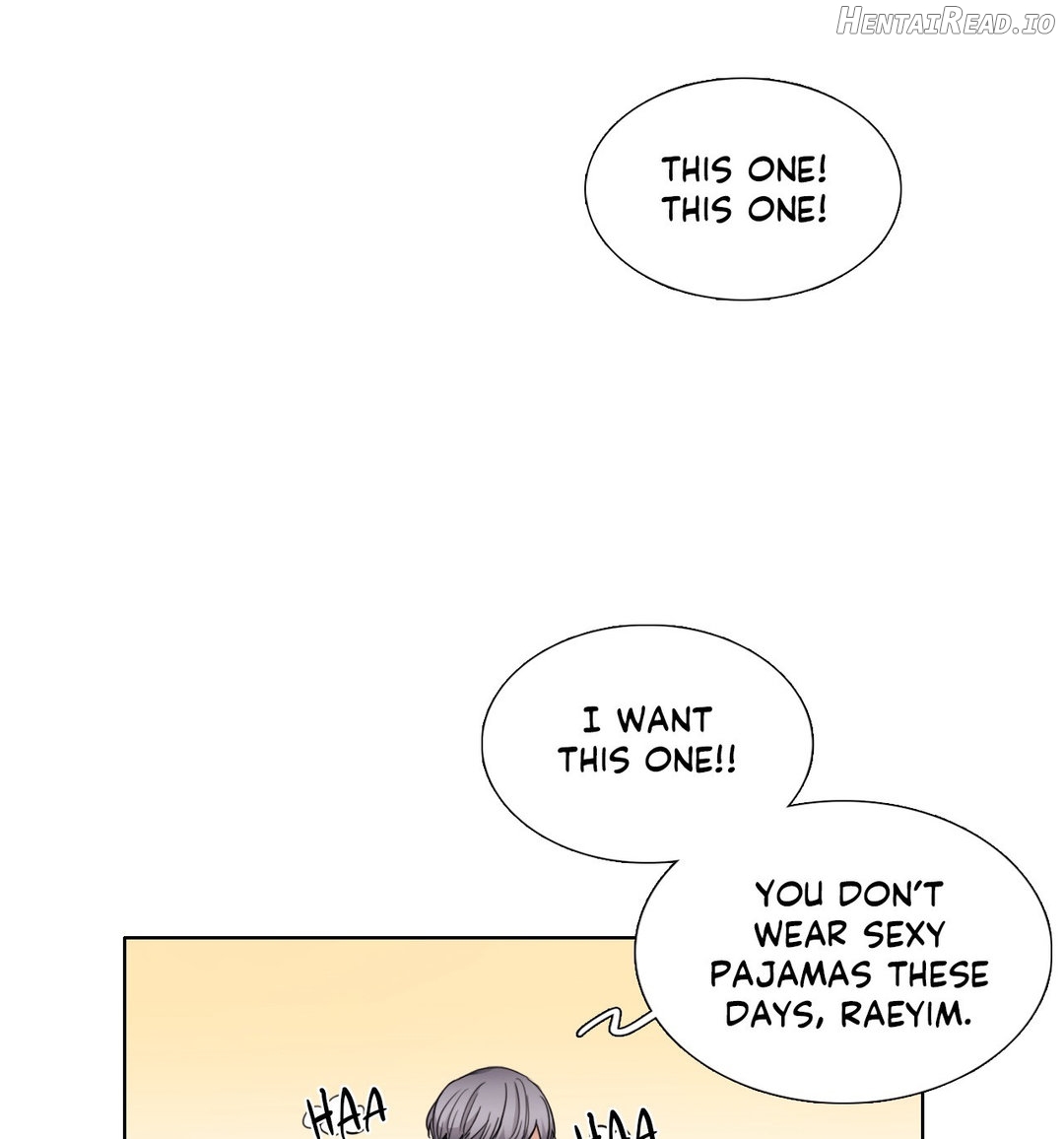 Talk to Me Chapter 124 - page 25