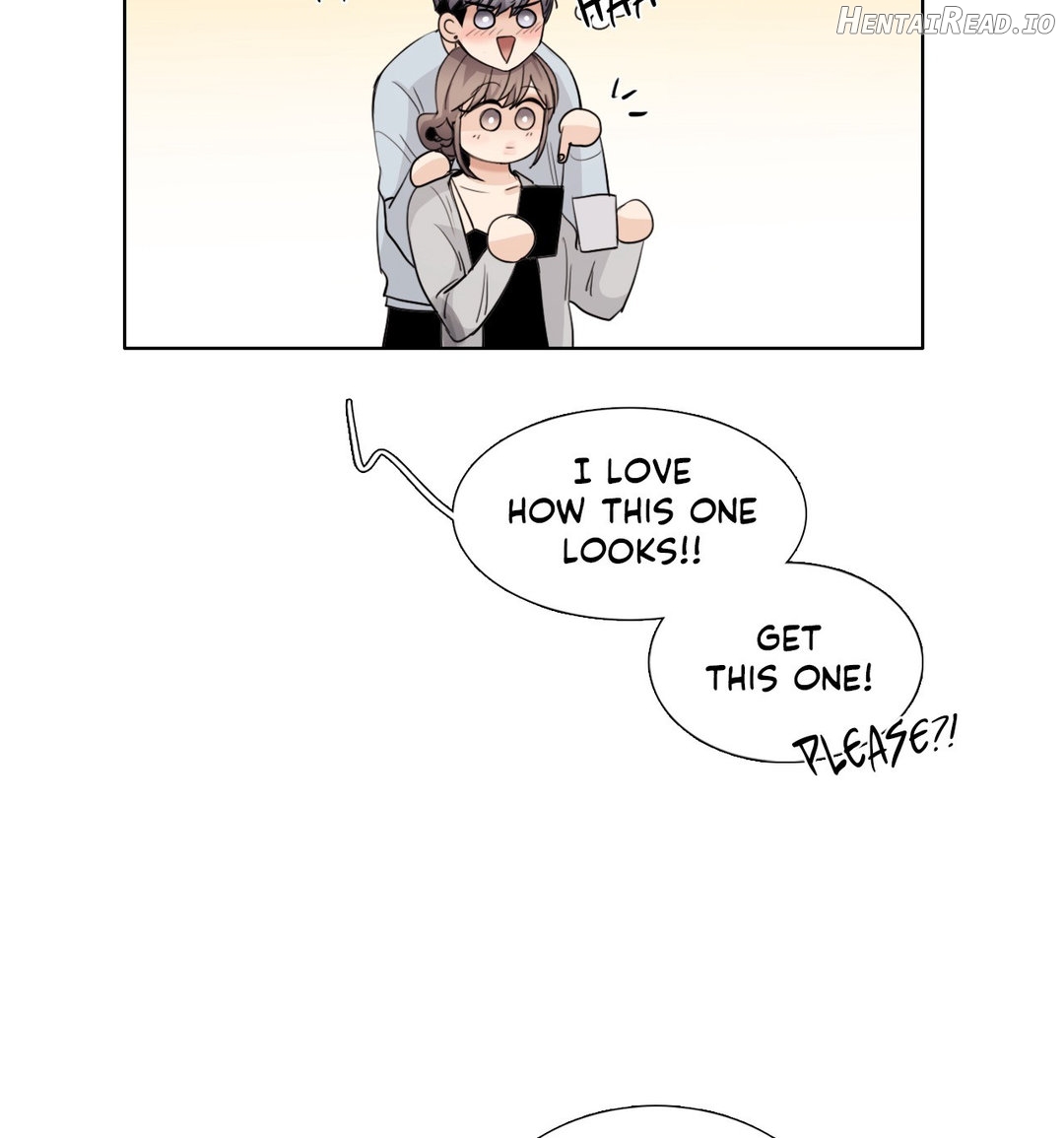 Talk to Me Chapter 124 - page 26