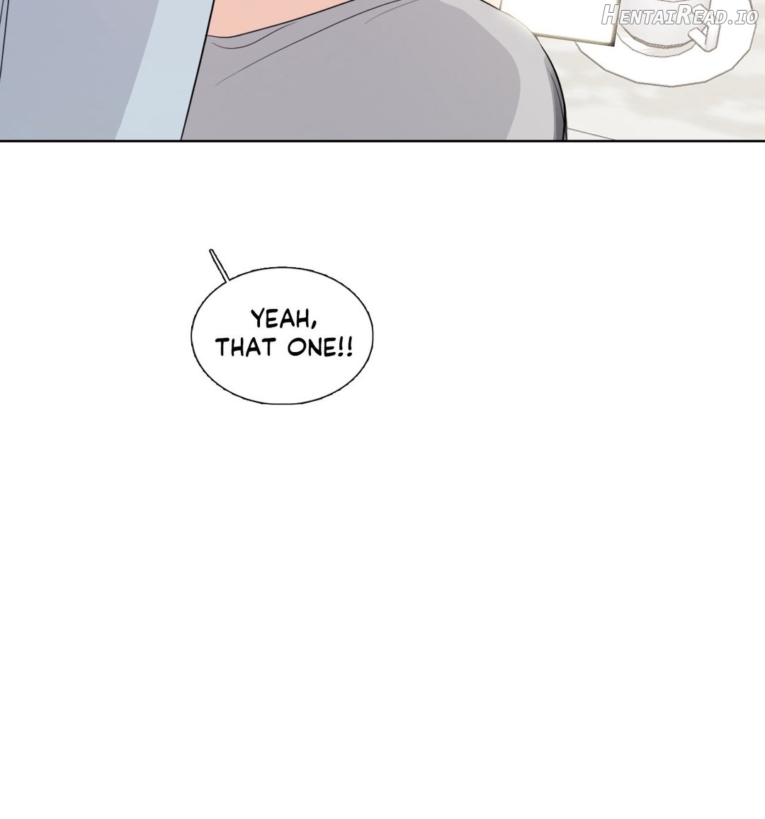 Talk to Me Chapter 124 - page 28