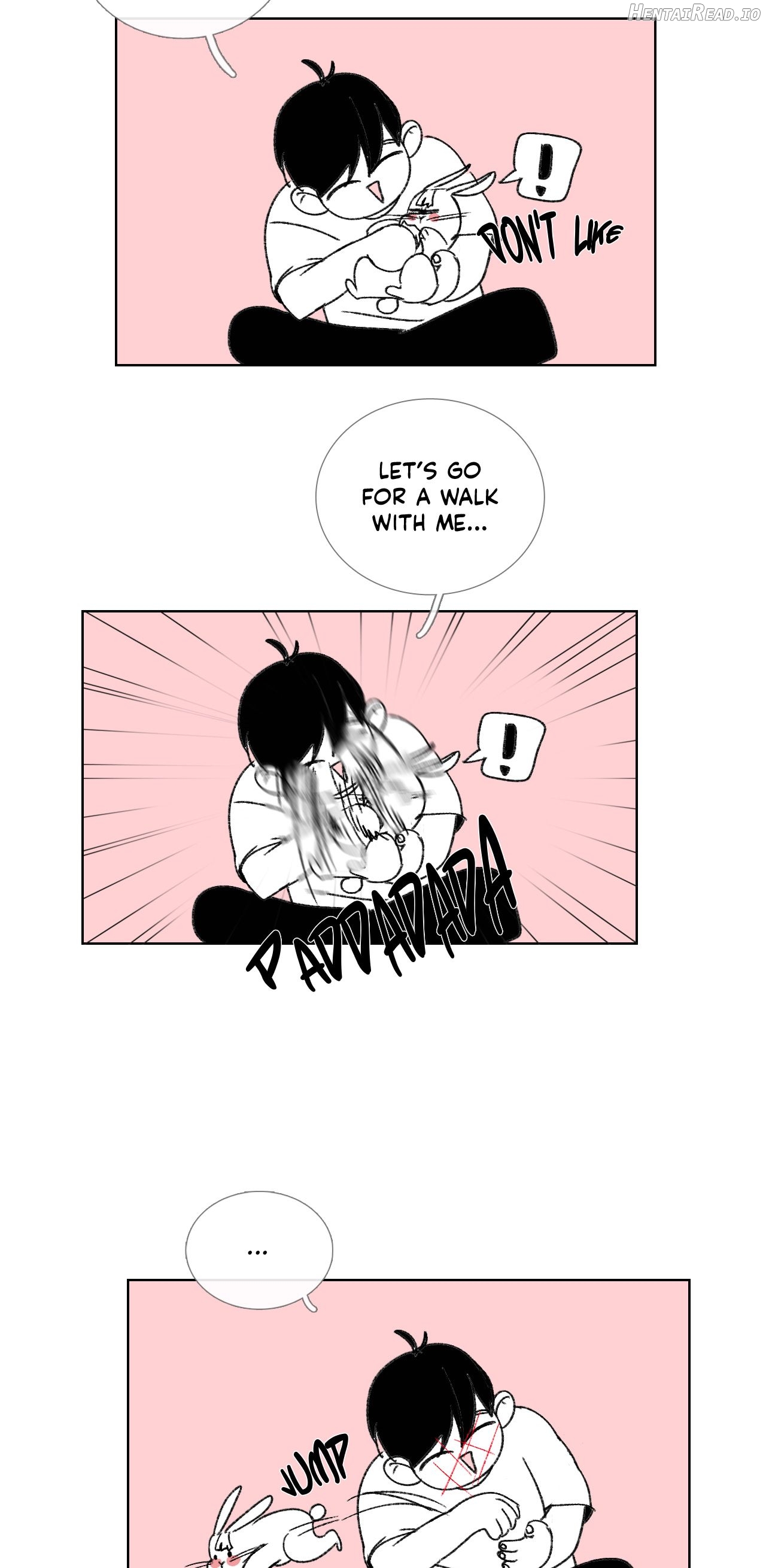 Talk to Me Chapter 42.5 - page 15
