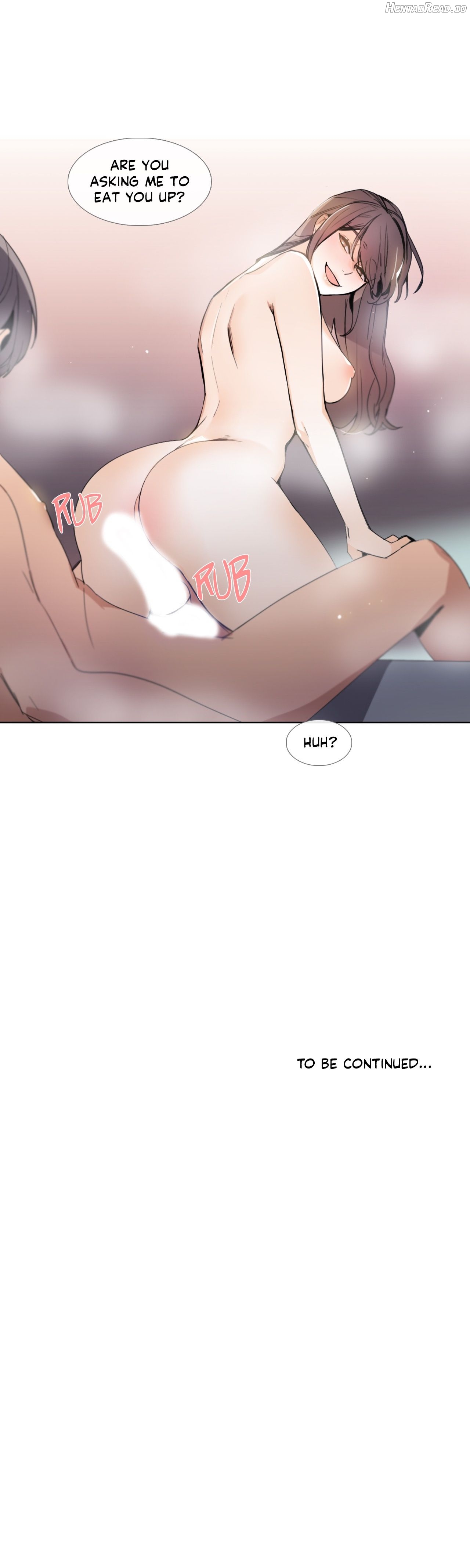 Talk to Me Chapter 91 - page 12