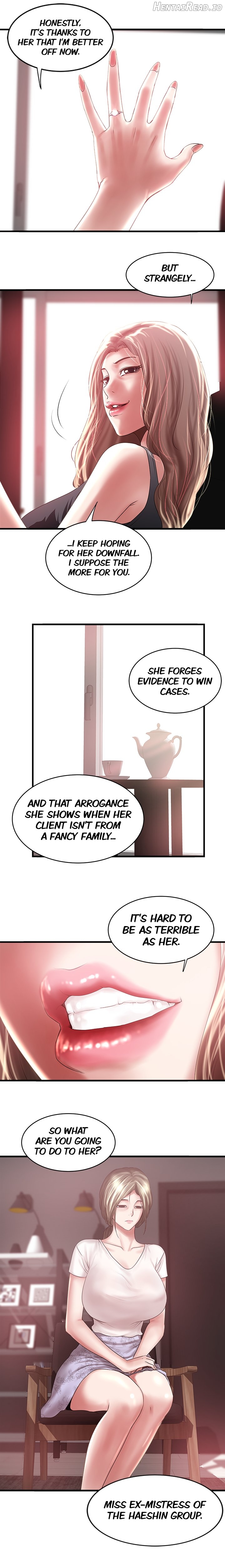 The Housemaid Chapter 89 - page 15