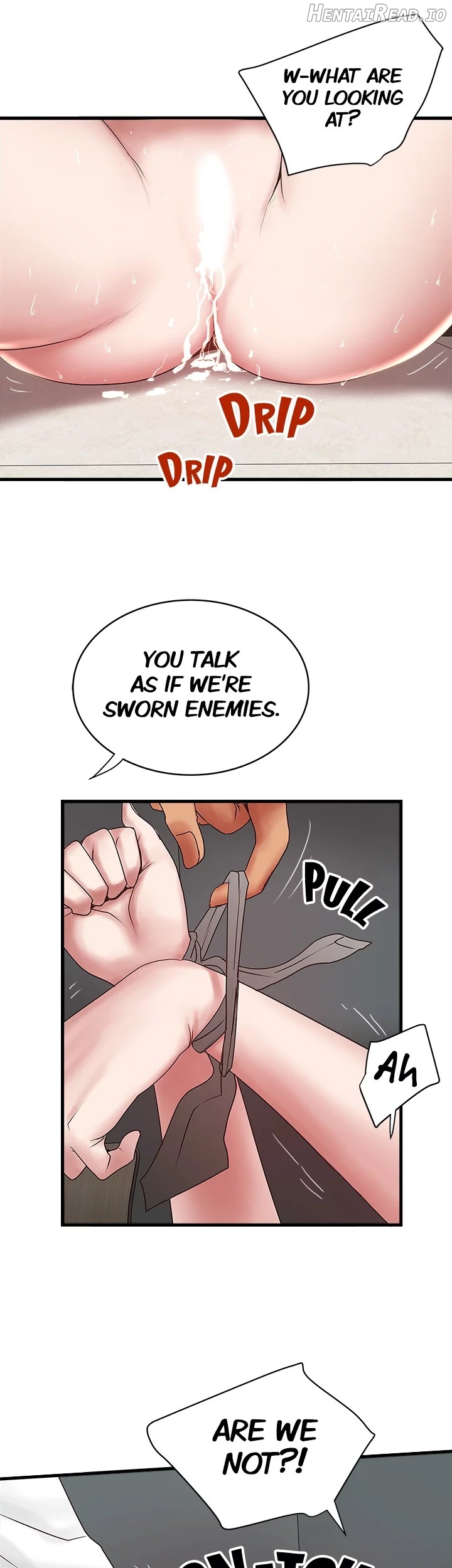 The Housemaid Chapter 92 - page 14