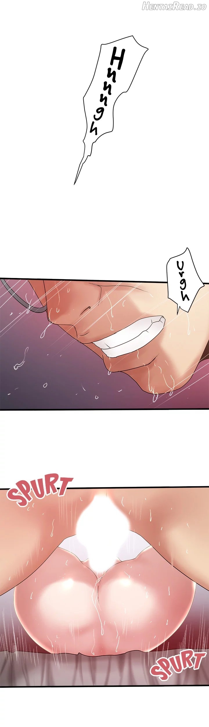 The Housemaid Chapter 93 - page 2