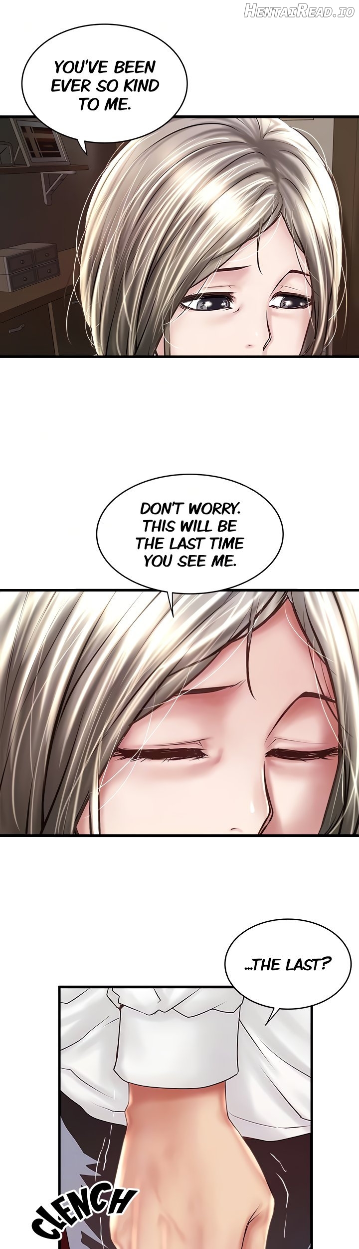 The Housemaid Chapter 98 - page 15