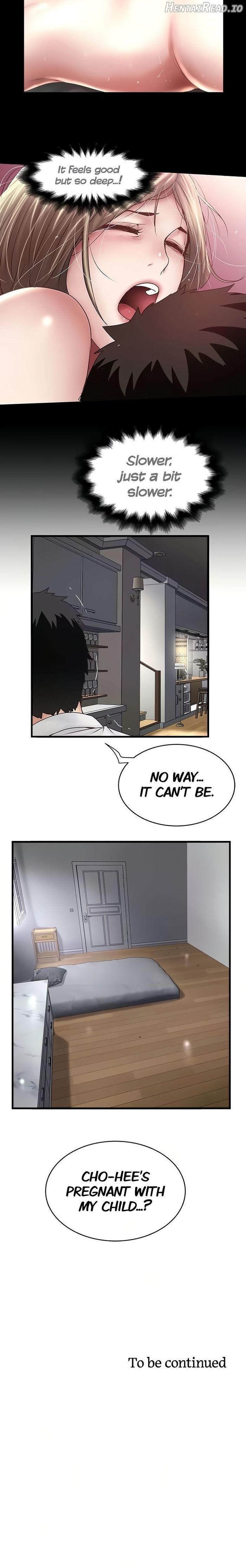 The Housemaid Chapter 99 - page 16
