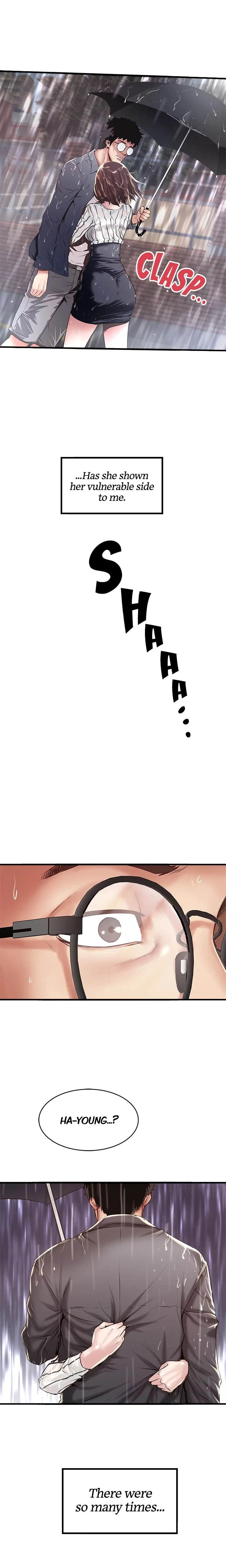 The Housemaid Chapter 59 - page 3