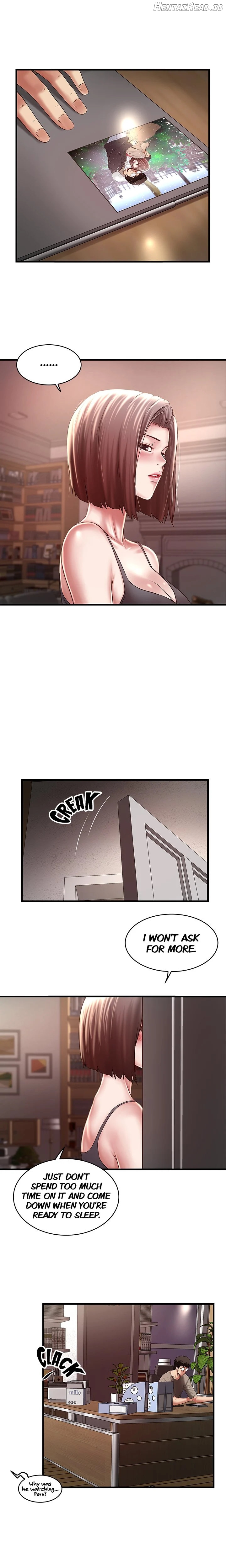 The Housemaid Chapter 65 - page 15