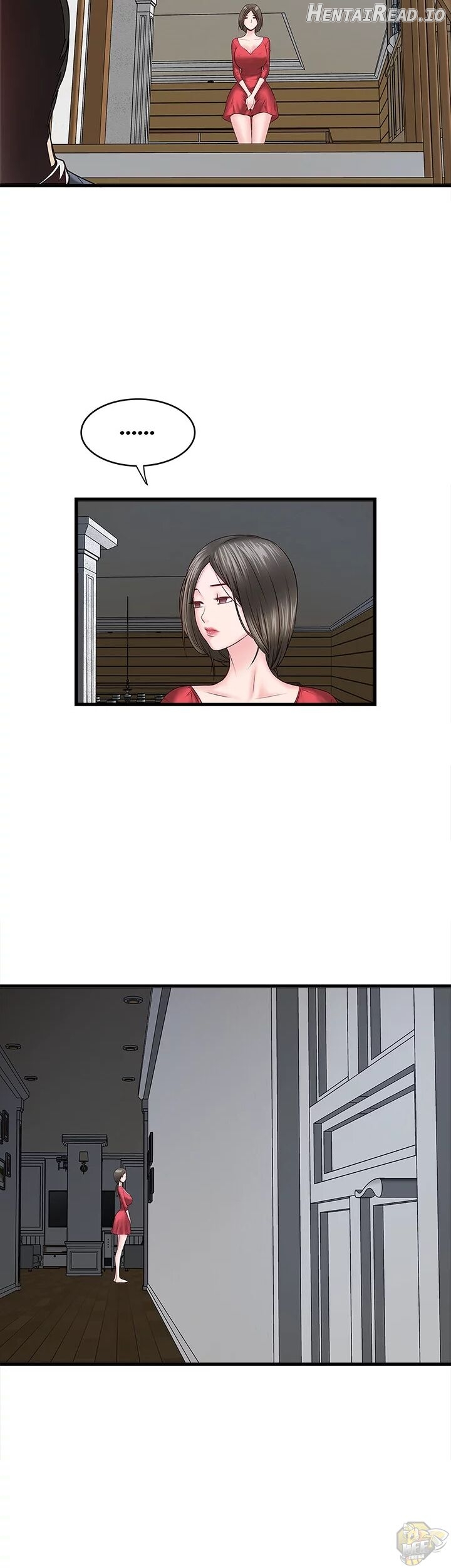 The Housemaid Chapter 2 - page 31