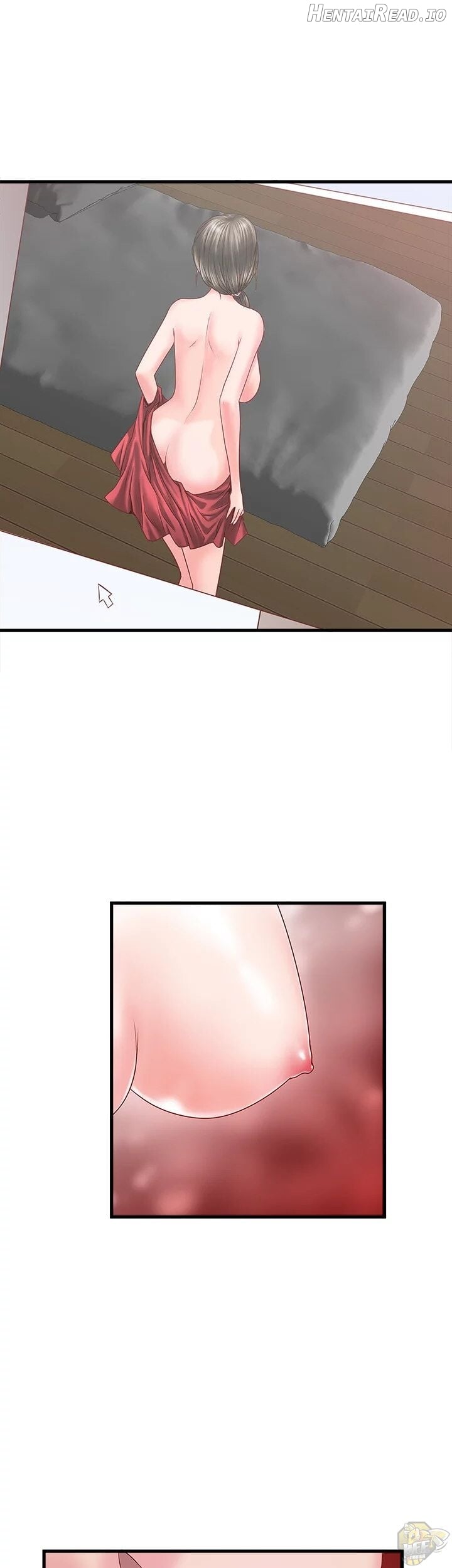 The Housemaid Chapter 2 - page 34