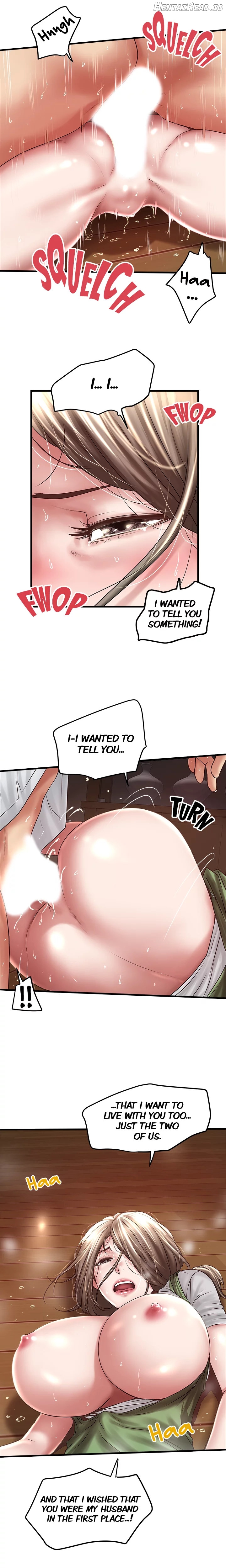 The Housemaid Chapter 69 - page 10