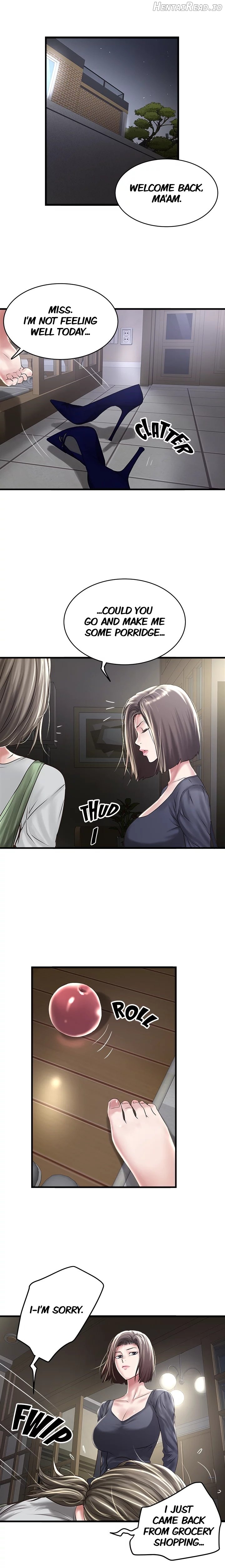 The Housemaid Chapter 70 - page 15