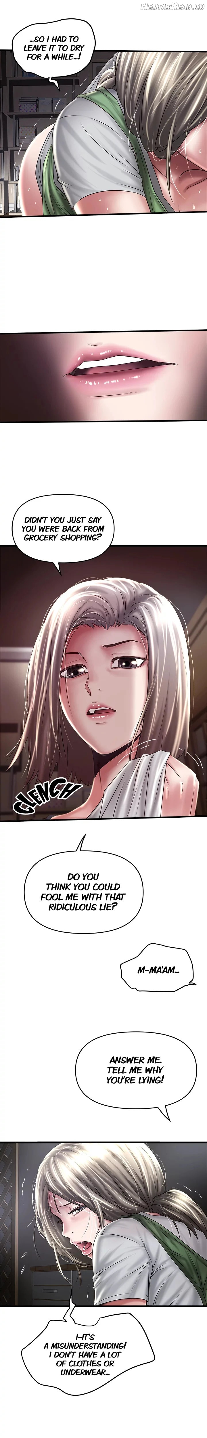 The Housemaid Chapter 71 - page 2