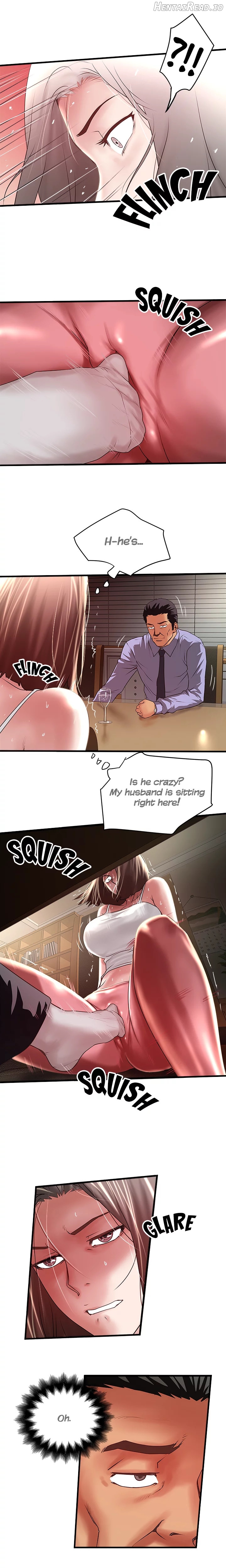 The Housemaid Chapter 73 - page 3
