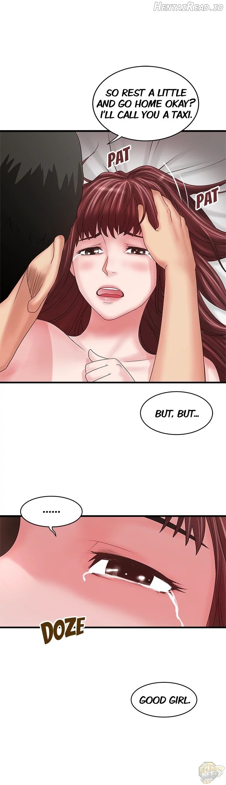 The Housemaid Chapter 6 - page 11