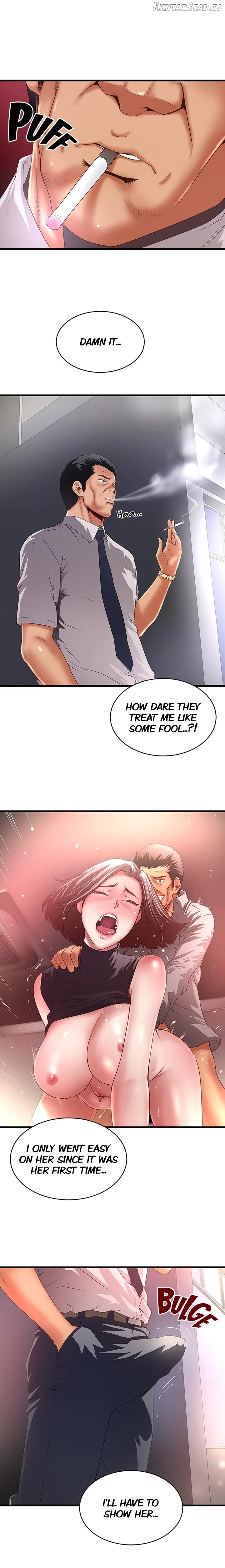 The Housemaid Chapter 35 - page 15