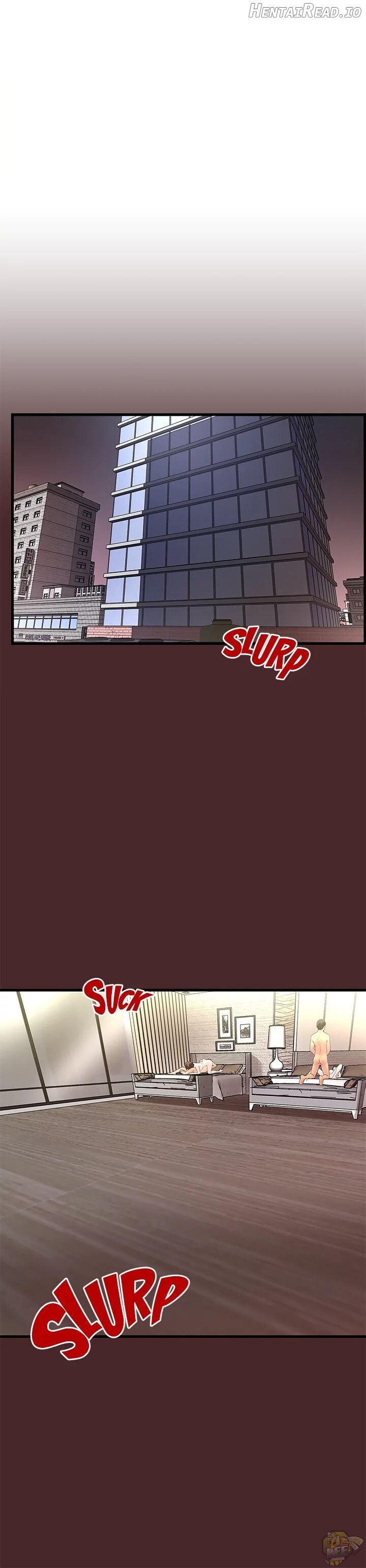 The Housemaid Chapter 7 - page 10