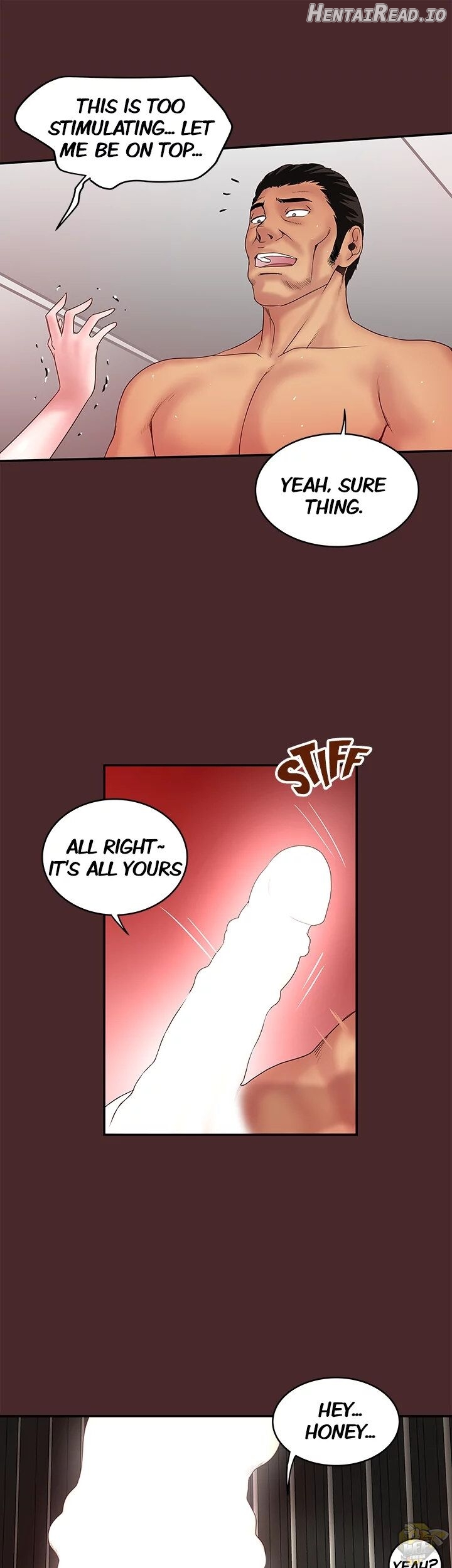 The Housemaid Chapter 7 - page 17