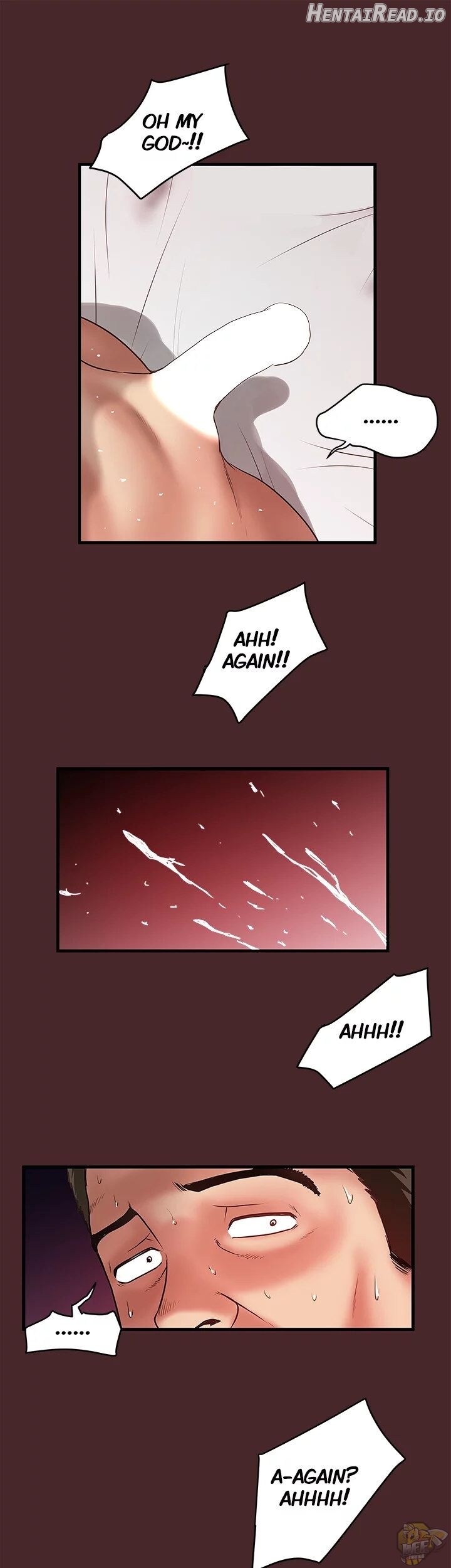 The Housemaid Chapter 7 - page 29