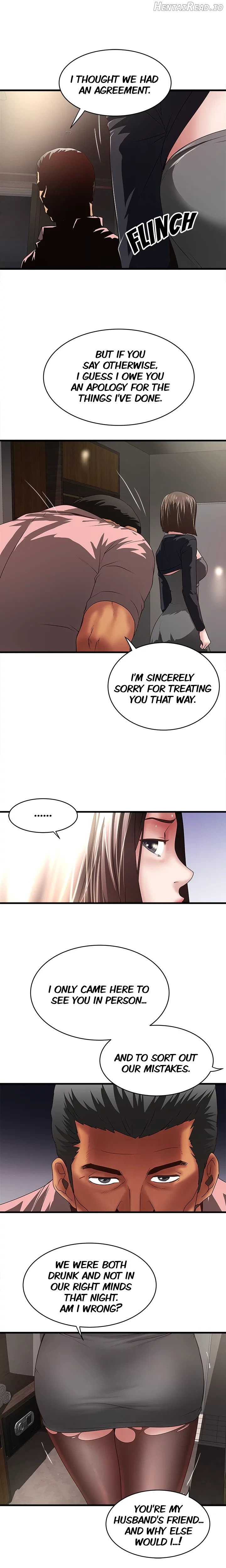 The Housemaid Chapter 37 - page 14