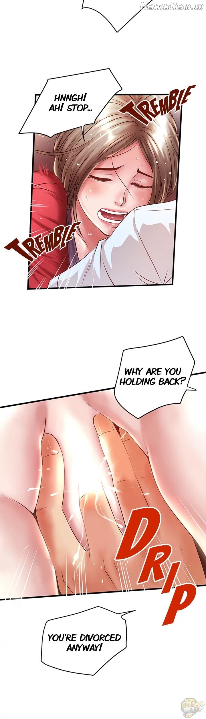 The Housemaid Chapter 9 - page 14